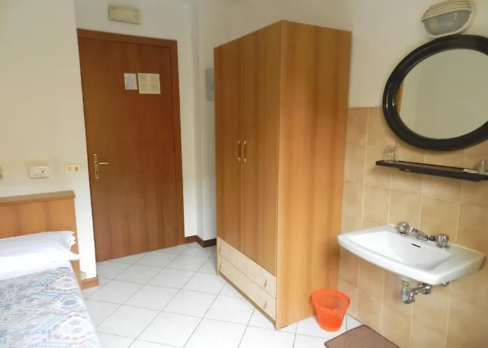 Marconi Szálloda Bologna