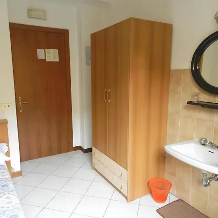 Marconi Hotel Bologne