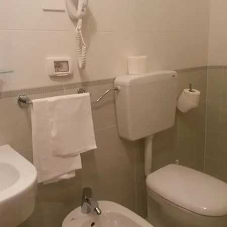 Marconi Hotel Bologne