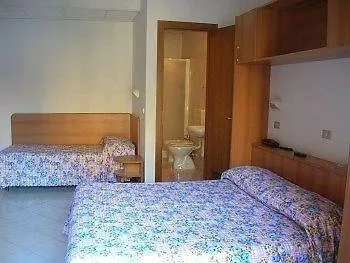 Marconi Hotel Bologne