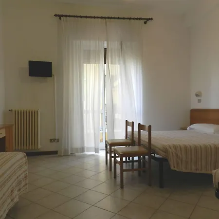 Marconi Hotel Bologna