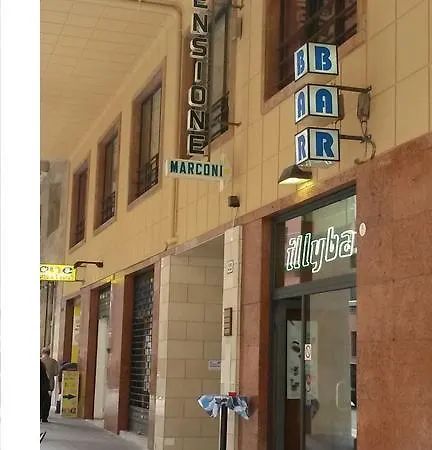 Hotel Marconi *