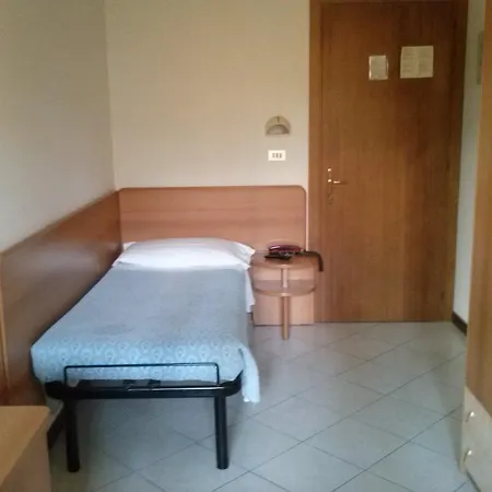Hotel Marconi