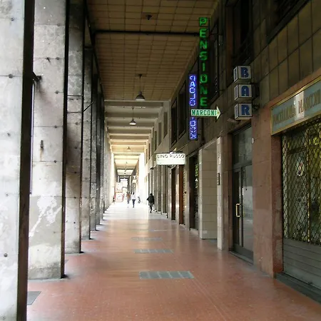 Marconi Bologna