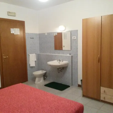 Hotel Marconi