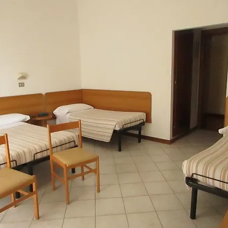 Hotel Marconi *