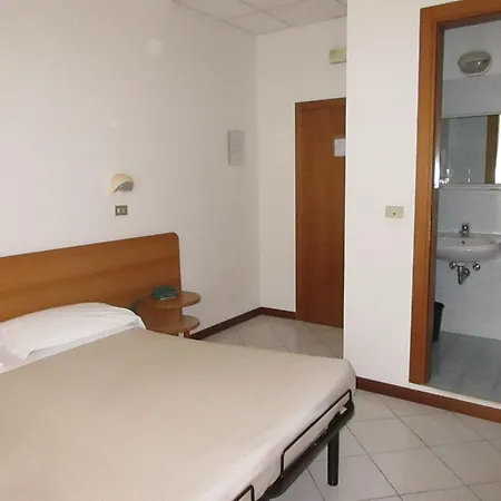 Hotel Marconi