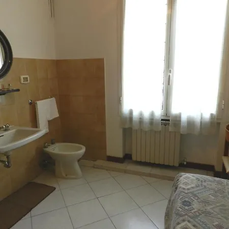 Hotel Marconi *