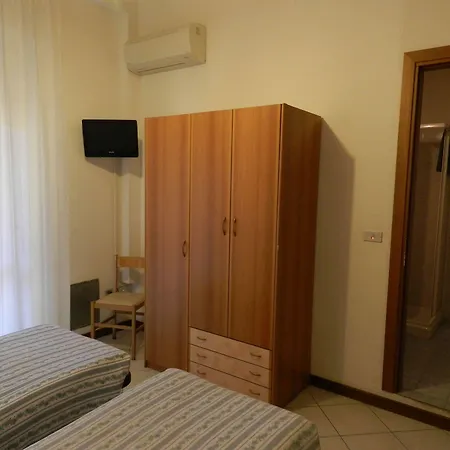 Hotel Marconi Bologna