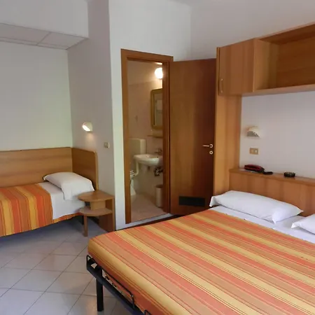 Marconi Hotel