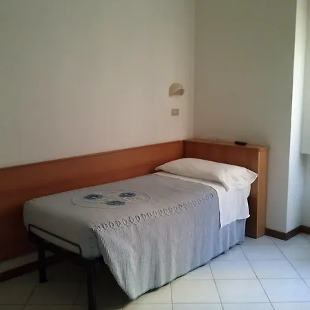 Hotel Marconi *