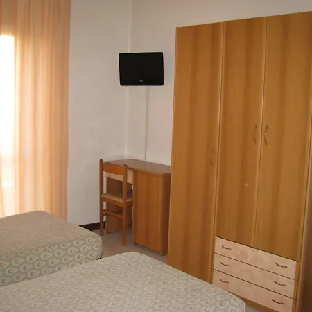 Marconi بولونيا