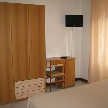 Marconi فندق