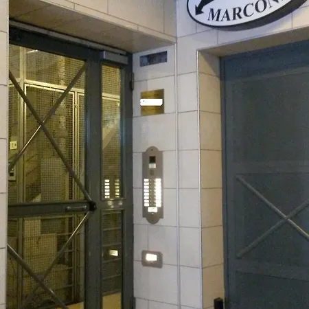 Marconi