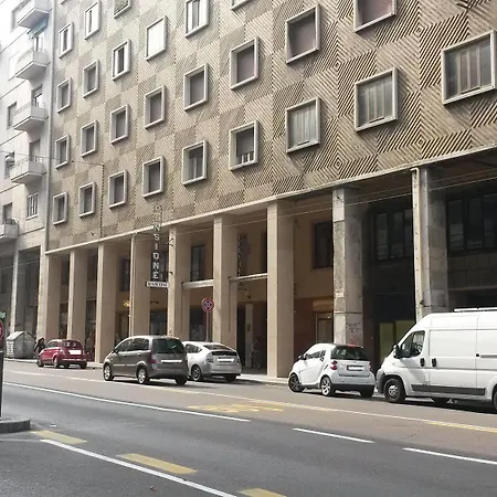 Marconi * Bologna