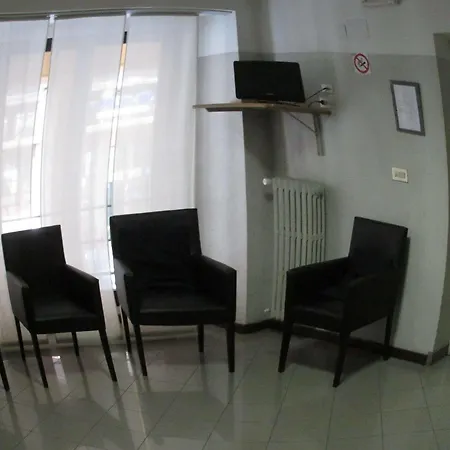 Marconi Bologna