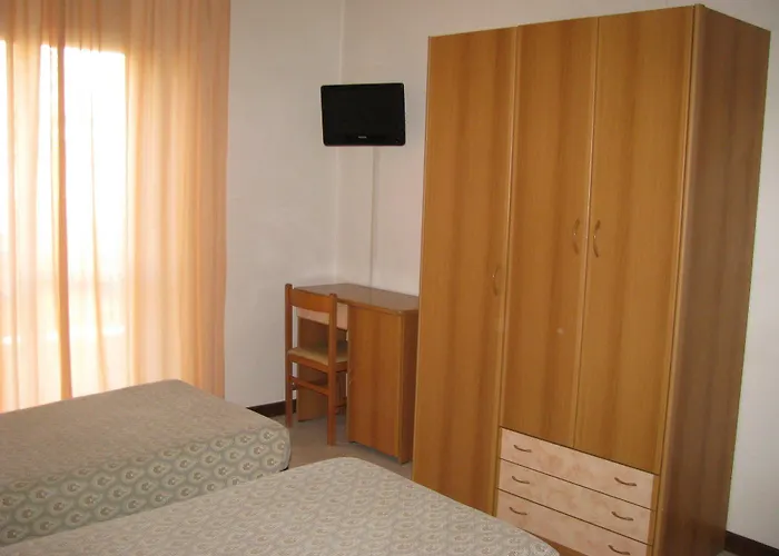 Marconi بولونيا