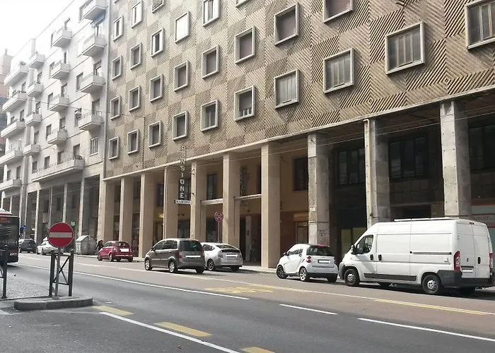 Marconi * بولونيا